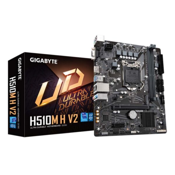 maticna ploca h510m h v2 gigabyte