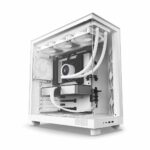 kukiste nzxt h6 flow