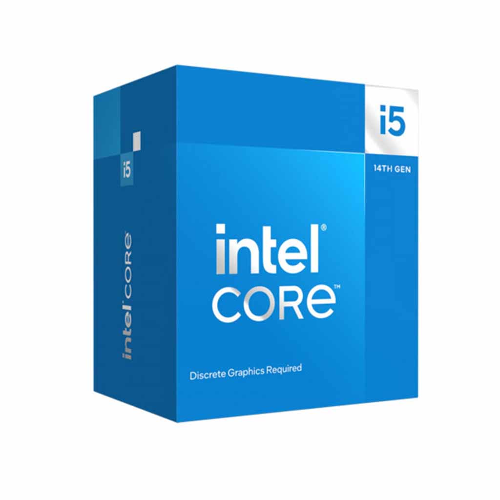 procesor intel i5-14400f