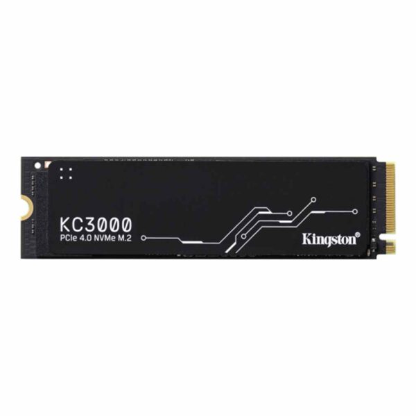 ssd disk kingston 2048g kc3000