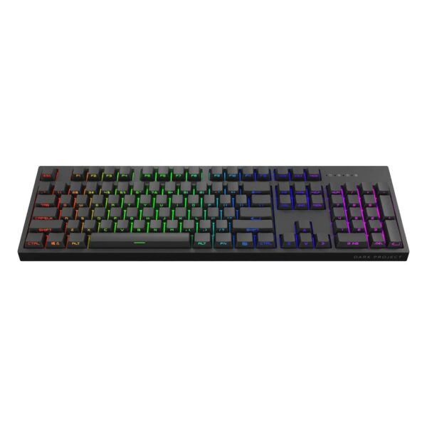 mehanicka tastatura dark project kd104a full size rgb