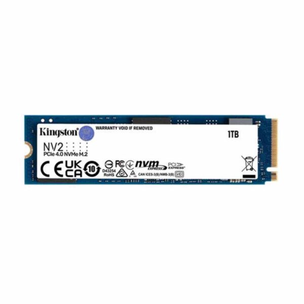 disk ssd kingston 1tb nv2 nvme