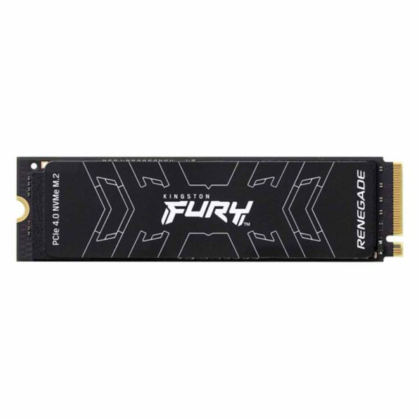 ssd disk kingston fury renegade 2tb