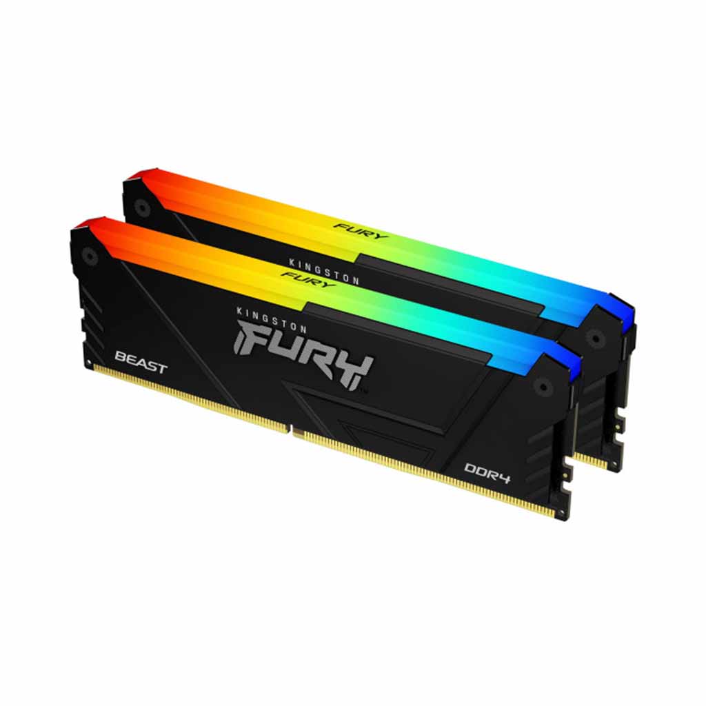 ram memorija kingston 64gb 3200mhz ddr4