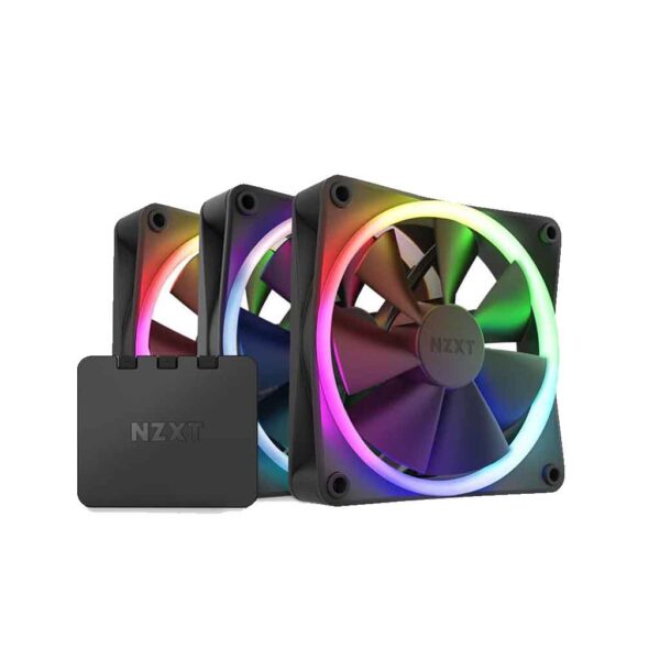 kuleri nzxt 120mm f120 rgb