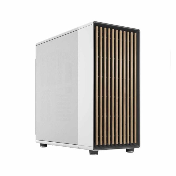 kukiste fractal design e-atx mid-tower north xl belo n0r1x-03