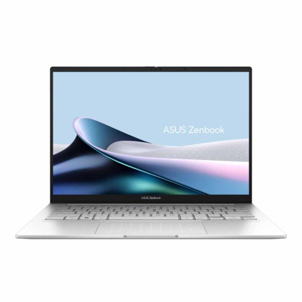 laptop asus zenbook 14 oled