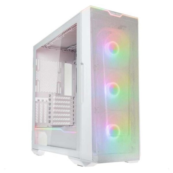 kukiste phanteks e-atx mid-tower eclipse G500A belo