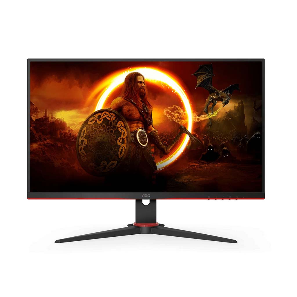 gaming monitor aoc qhd Q27G2E 155hz 27inch