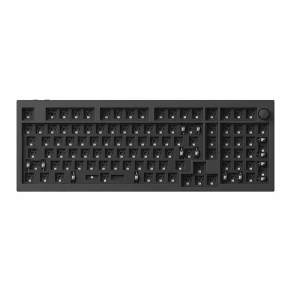 mehanicka tastatura keychron q5 max