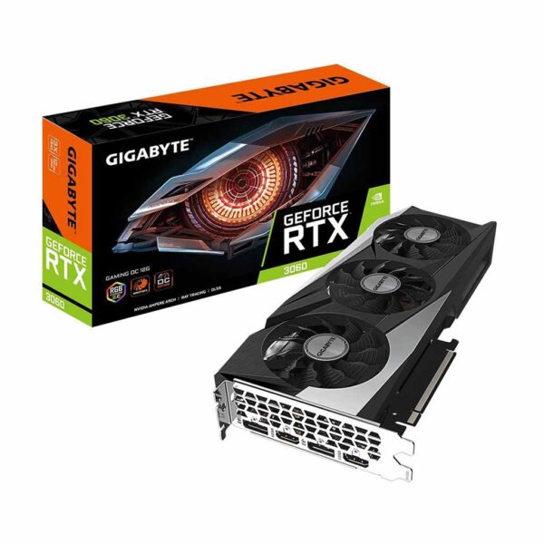 graficka karta gigabyte rtx 3060 gaming oc