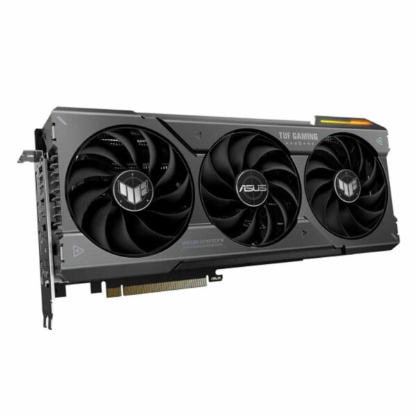 graficka karta asus tuf rtx 4070 12G gaming