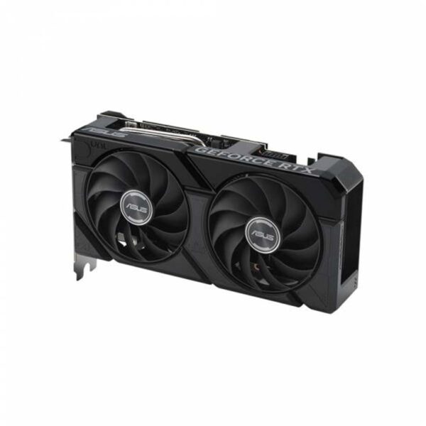 gaming graficka karta asus dual rtx 4070 super 12G evo