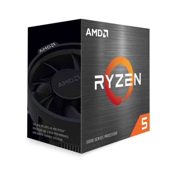 procesor amd ryzen 5 5600gt