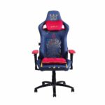 gaming stolica spawn royal edicija