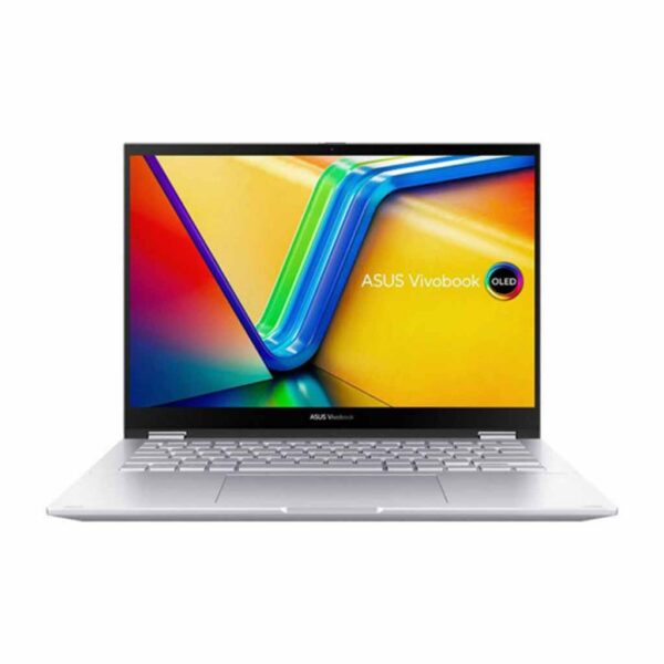 laptop asus vivobook s flip oled