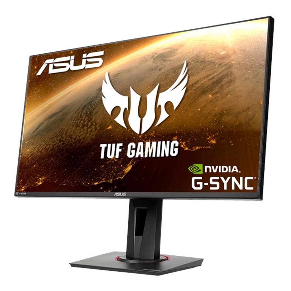 gaming monitor asus 27inch hdr g-sync