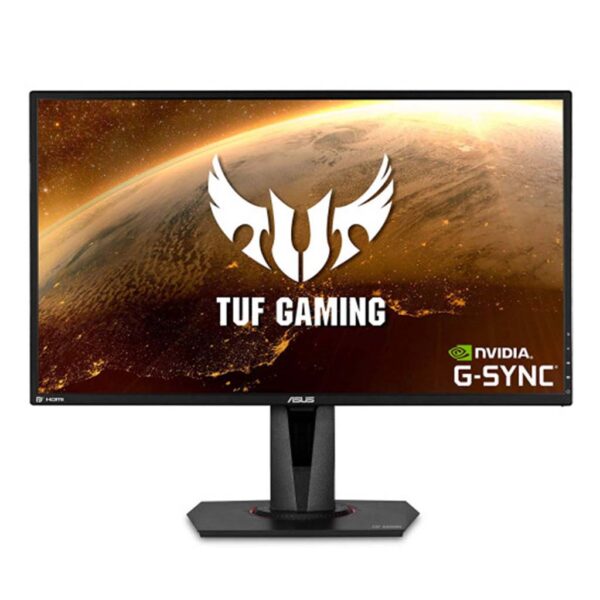 gaming monitor asus tuf 27inch VG27AQ hdr