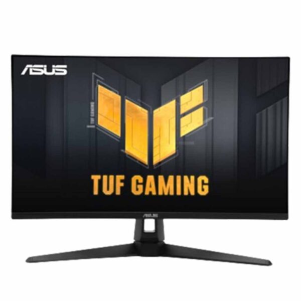 gaming monitor asus tuf 27inch 180hz fast ips