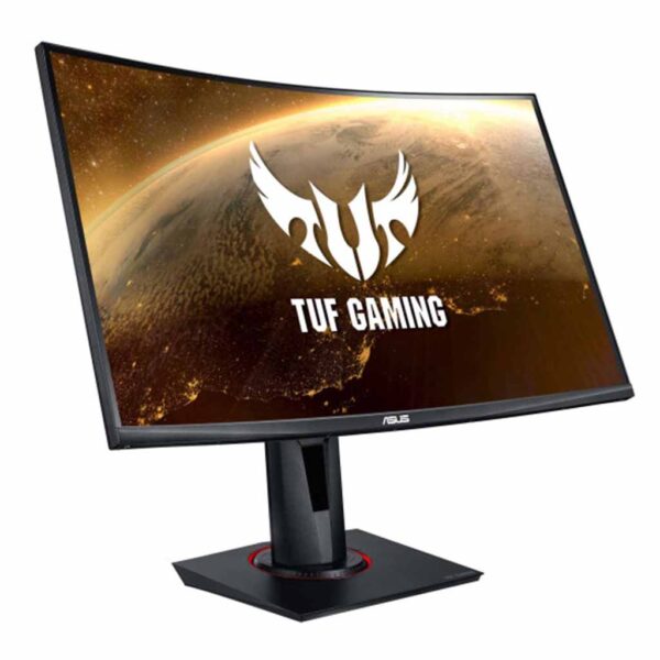 gaming monitor asus 27inch curved 165hz