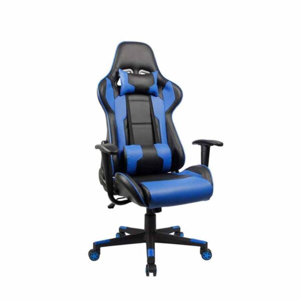 gaming stolica viper g5 crno so plavo