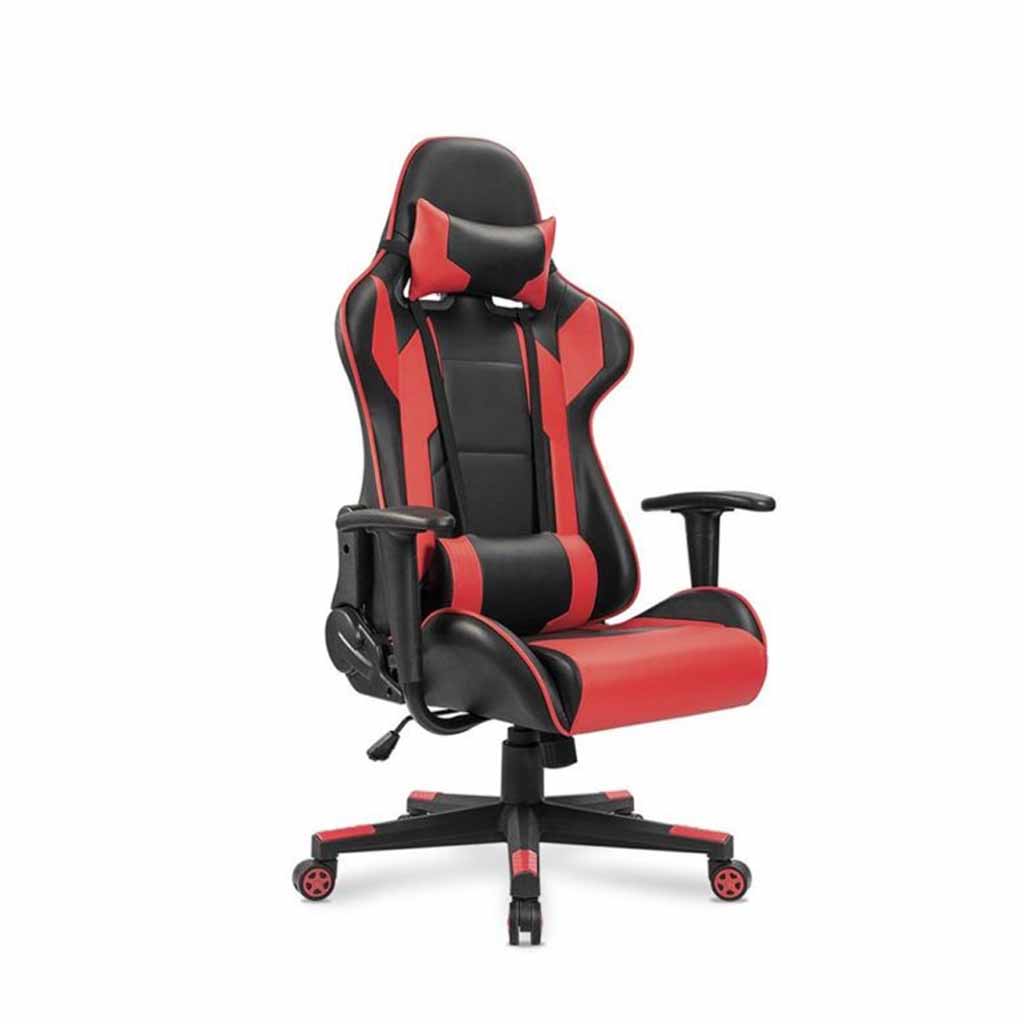 gaming stolica viper g5 crno so crveno