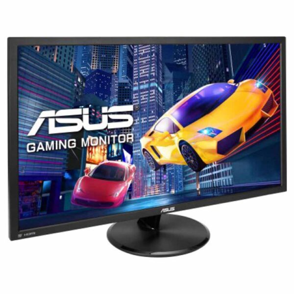 gaming monitor asus 28inch