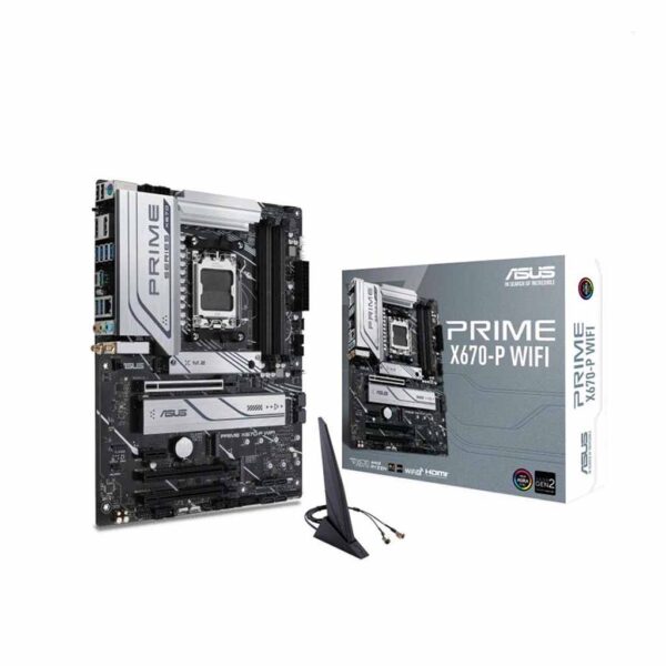 maticna ploca asus x670-p prime wifi