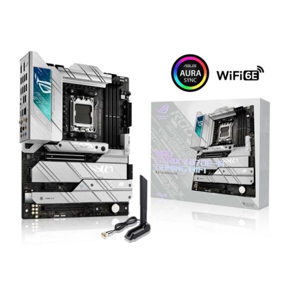 maticna ploca asus x670e-a gaming wifi