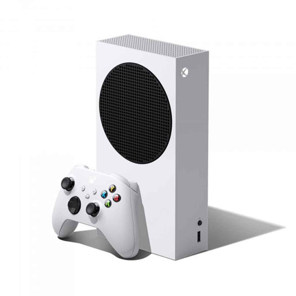 konzola za igranje xbox s