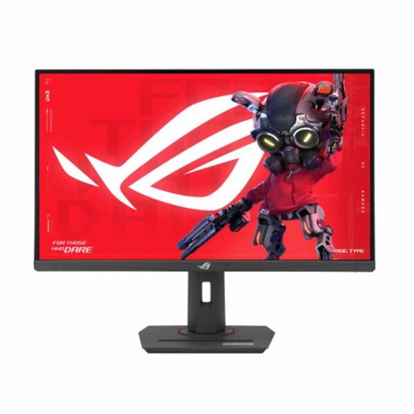 gaming monitor asus 27inch rog strix hdr400