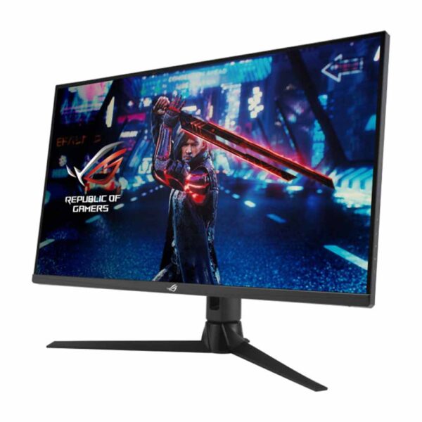 gaming monitor asus 32'' rog strix XG32UQ