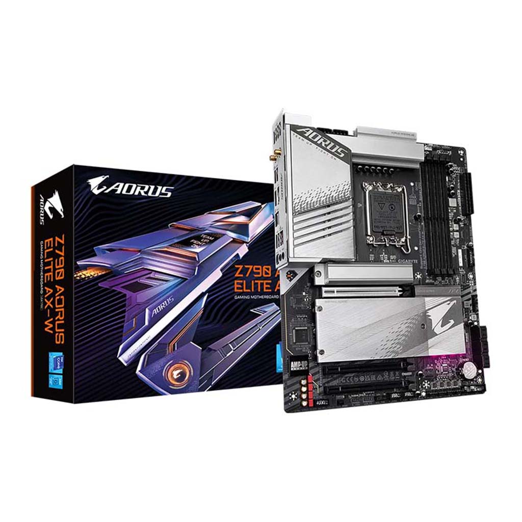 maticna ploca gigabyte z790 aorus elite ax-w