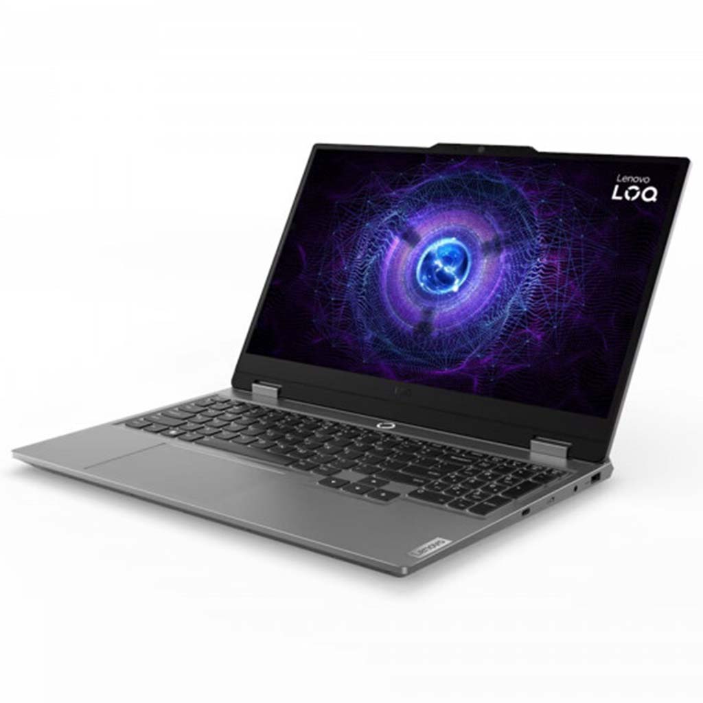 gaming laptop lenovo LOQ 15irx9 crn