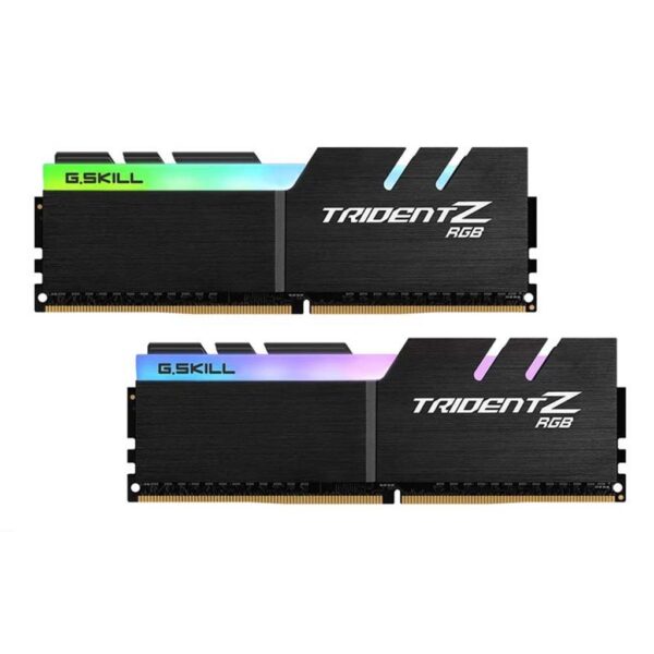 ram memorija g skill 16gb 3600mhz trident z rgb