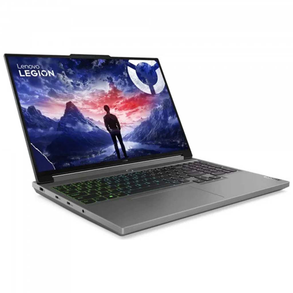 gaming laptop lenovo legion 5 pro 16irx9