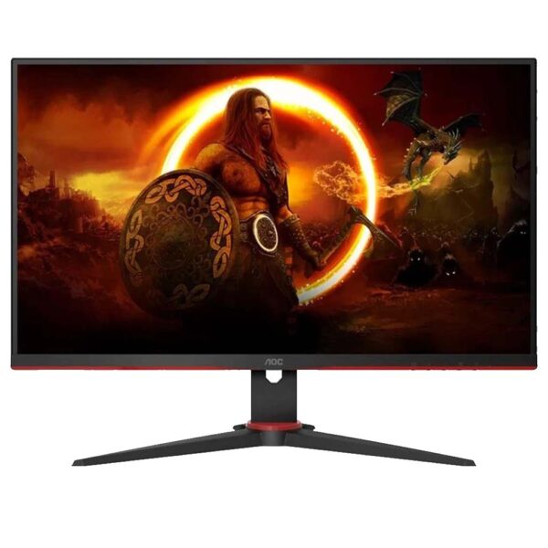 gaming monitor aoc 27g2sae 27inch 165hz