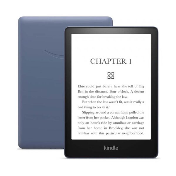 tablet amazon kindle paperwhite 2021