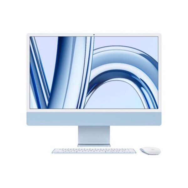 konfiguracija apple imac 24inch