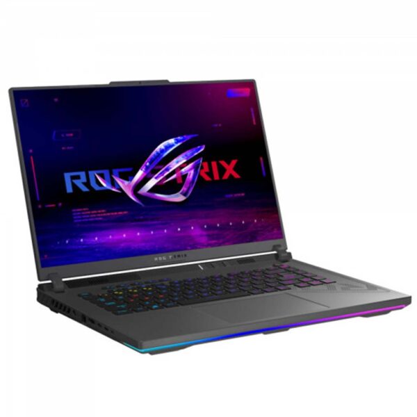 gaming laptop asus rog strix G16