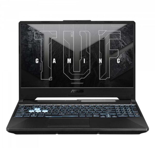 gaming laptop asus tuf fa506nf