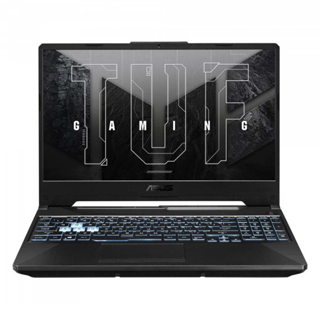 gaming laptop asus tuf fa506nf