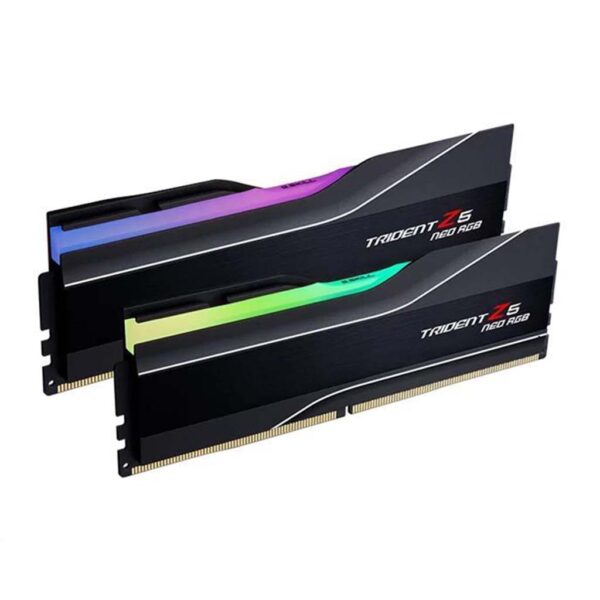 ram memorija ddr5 32gb 6400mhz cl32 trident z5 rgb