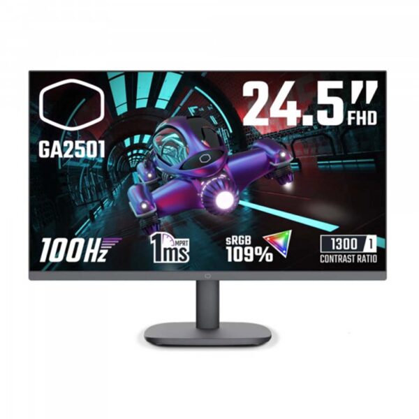 gaming monitor cooler master ga2501 24inch