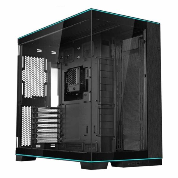 kukiste lian li e-atx O11 dynamic evo rgb crno