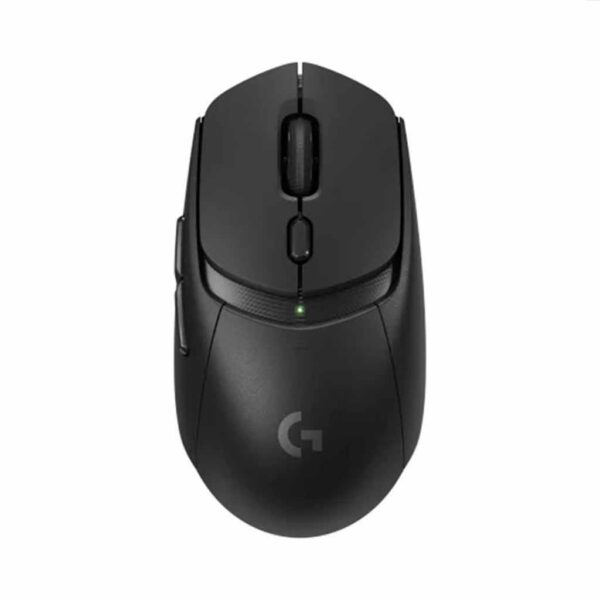 gaming gluvcinja logitech bezicno g309 lightspeed crno