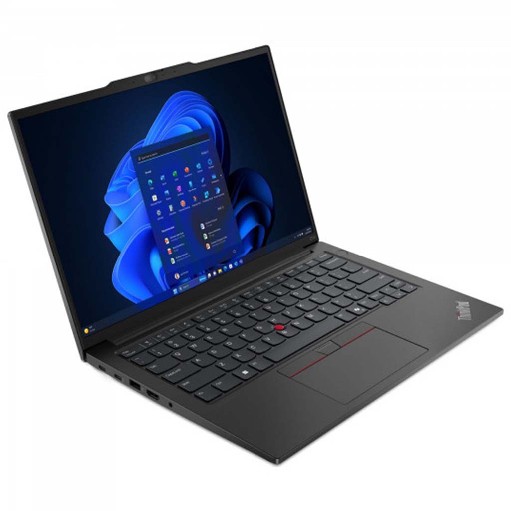 laptop lenovo thinkpad E14 Gen 6