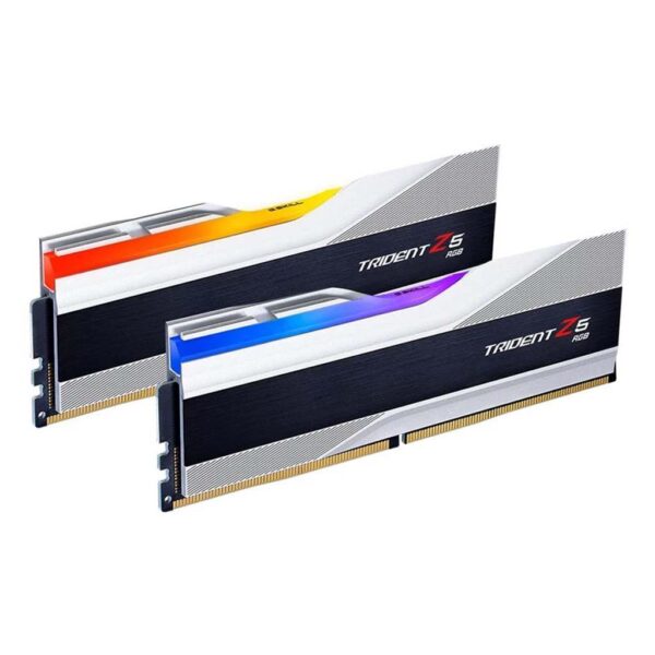 ram memorija g skill ddr5 32gb 6000mhz cl36 trident z5 rgb