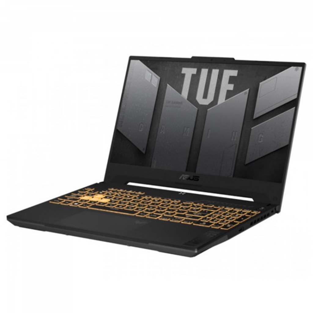 gaming laptop asus tuf HN141 i5-12500H 16gb ram