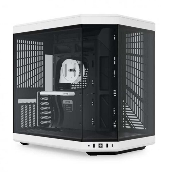 gaming kukiste e-atx mid-tower y70 hyte